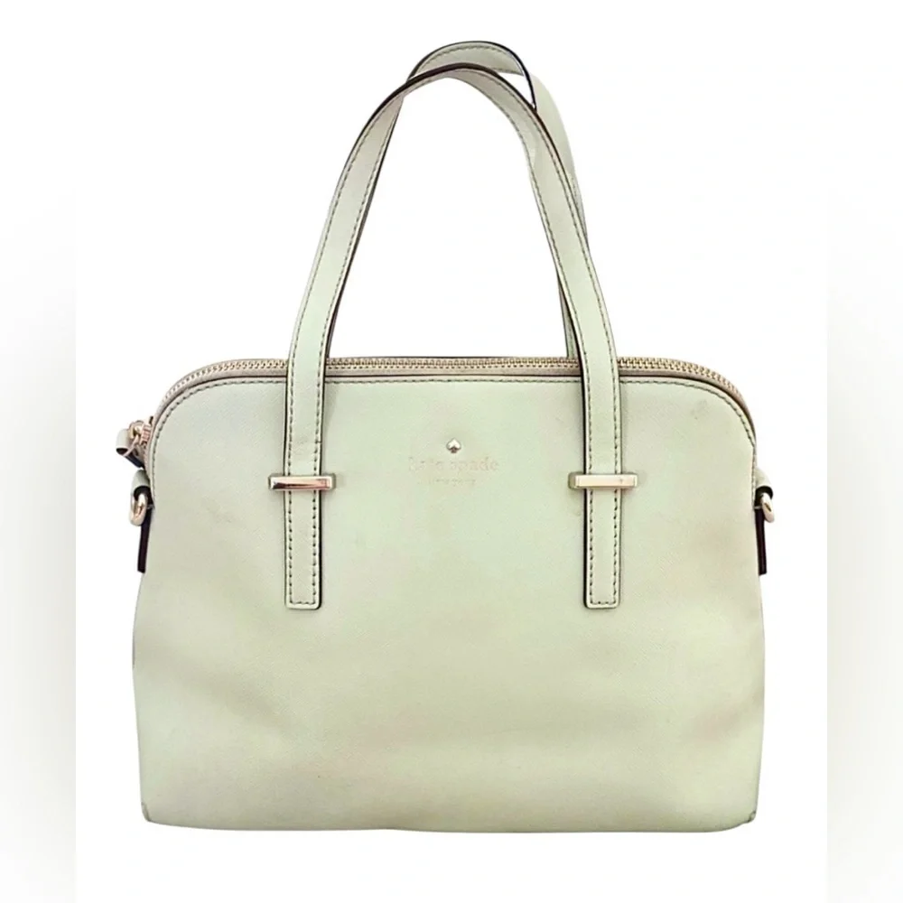 Kate Spade Cedar Street Maise Satchel